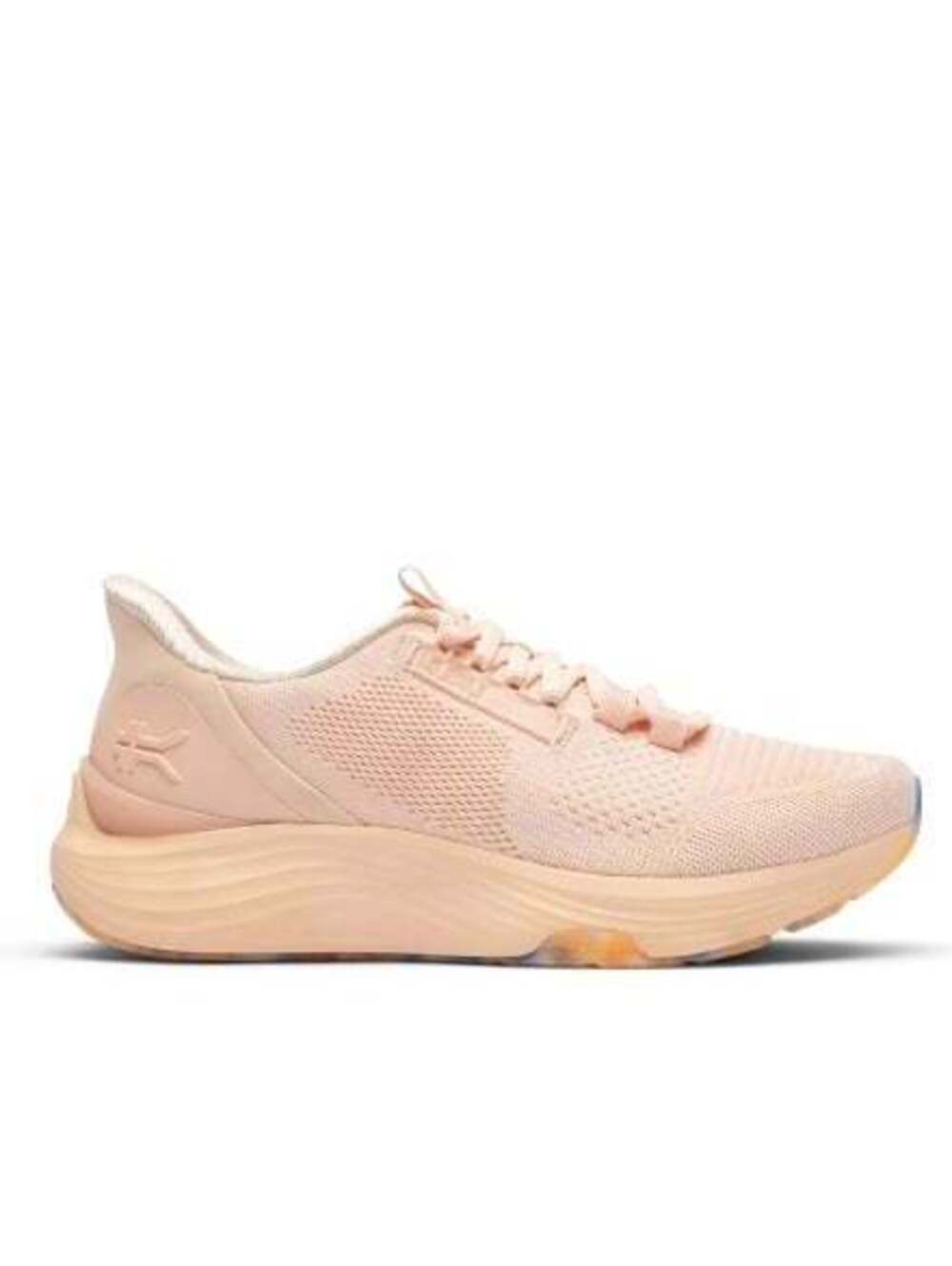 Kuru Size 11.5 Women's ATOM 2 Peach Glacier Brand New